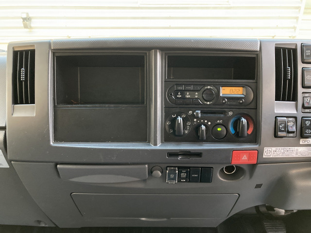 いすゞ エルフ 小型 バン TPG-NPR85AN(99338) 18枚目