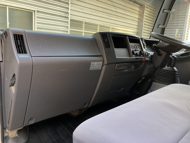 いすゞ エルフ 小型 バン TPG-NPR85AN(99338) 21枚目