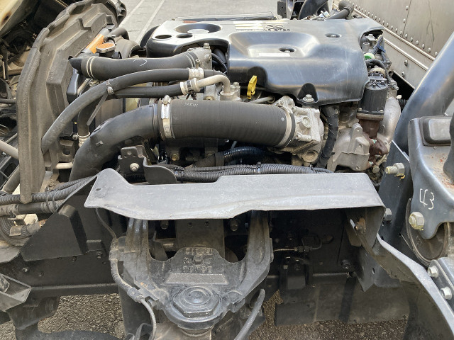 いすゞ エルフ 小型 バン TPG-NPR85AN(99338) 30枚目