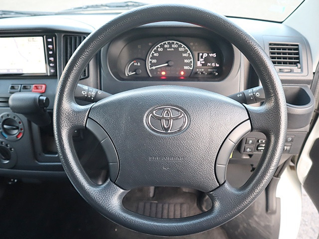 トヨタ タウンエース 小型 バン 5BF-S413M(99339) 4枚目