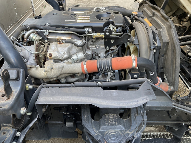 いすゞ エルフ 小型 バン TPG-NPR85AN(99338) 31枚目