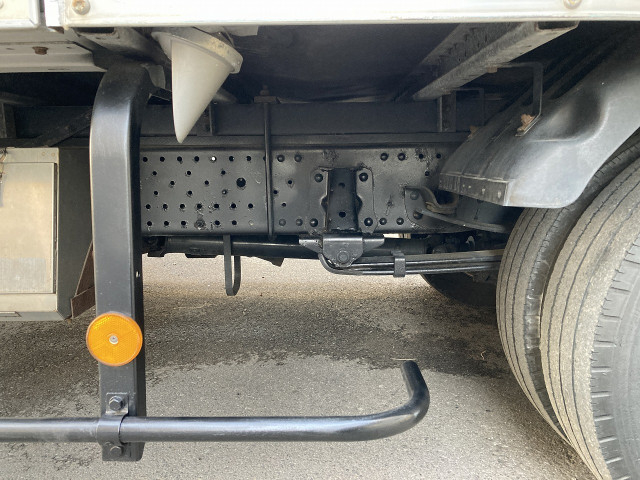 いすゞ エルフ 小型 バン TPG-NPR85AN(99338) 32枚目