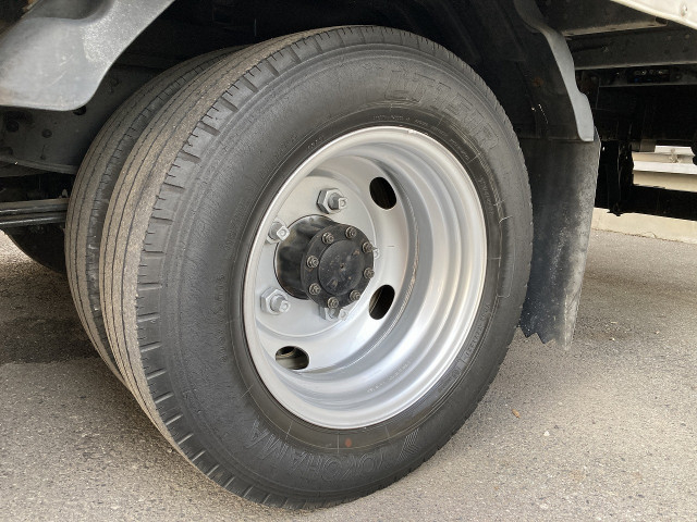 いすゞ エルフ 小型 バン TPG-NPR85AN(99338) 34枚目