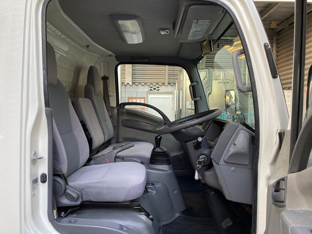 いすゞ エルフ 小型 バン TPG-NPR85AN(99338) 35枚目