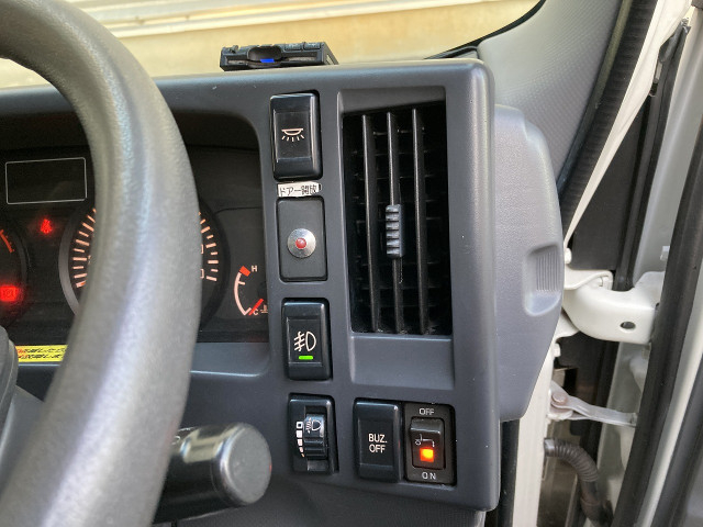 いすゞ エルフ 小型 バン TPG-NPR85AN(99338) 37枚目