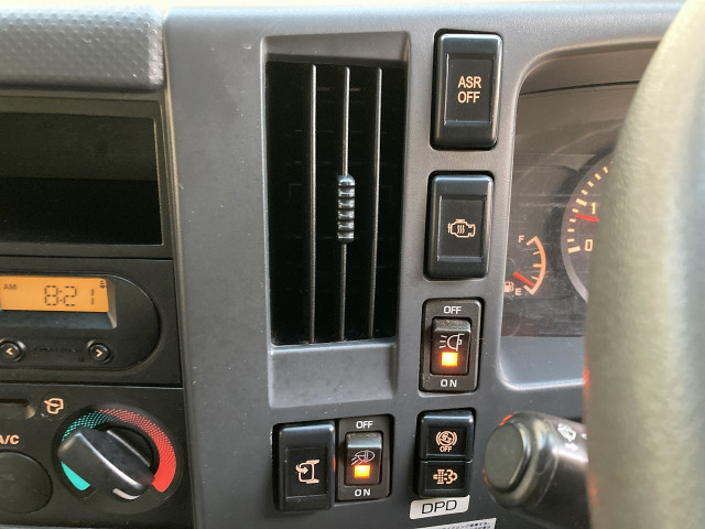 いすゞ エルフ 小型 バン TPG-NPR85AN(99338) 38枚目