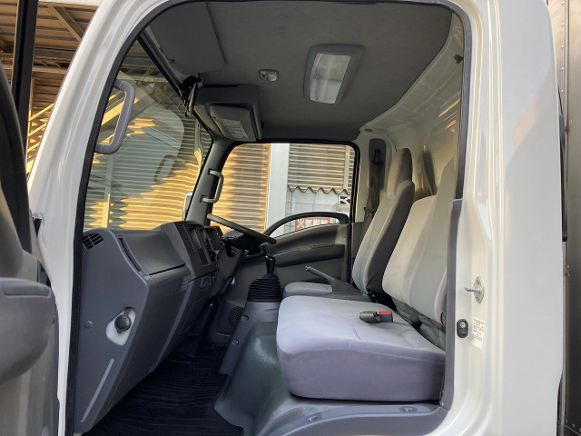 いすゞ エルフ 小型 バン TPG-NPR85AN(99338) 40枚目