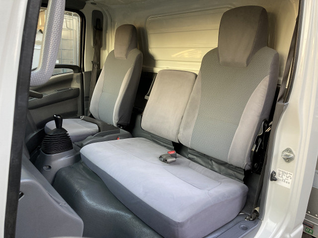 いすゞ エルフ 小型 バン TPG-NPR85AN(99338) 41枚目