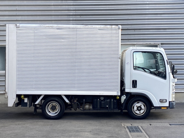 日産自動車 アトラス 小型 バン BKG-ALR85AN(99340) 3枚目