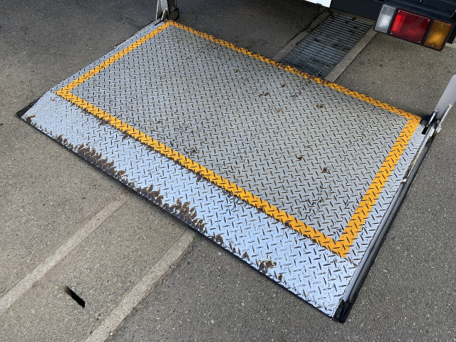 日産自動車 アトラス 小型 バン BKG-ALR85AN(99340) 6枚目