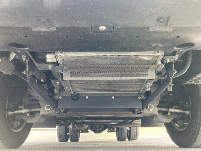 日産自動車 アトラス 小型 バン BKG-ALR85AN(99340) 9枚目