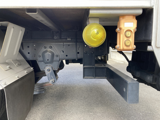 日産自動車 アトラス 小型 バン BKG-ALR85AN(99340) 11枚目