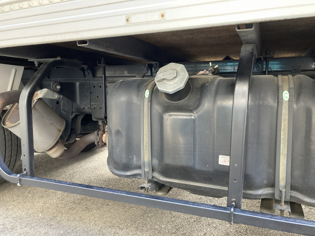 日産自動車 アトラス 小型 バン BKG-ALR85AN(99340) 12枚目