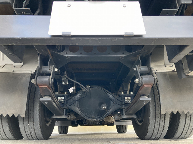 日産自動車 アトラス 小型 バン BKG-ALR85AN(99340) 13枚目