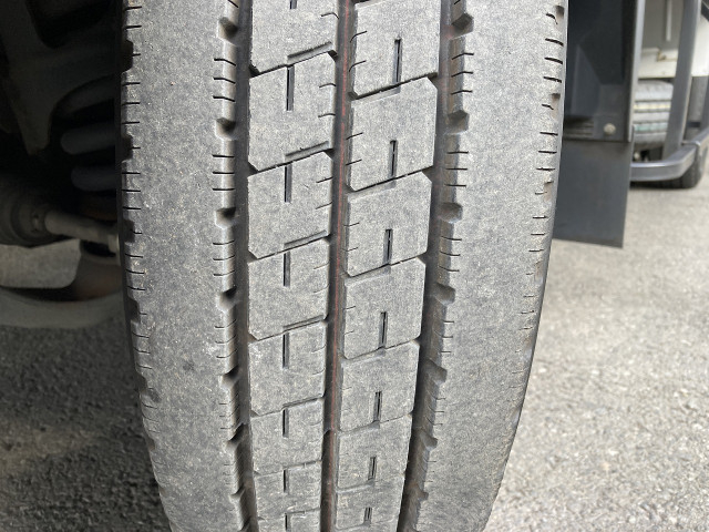 日産自動車 アトラス 小型 バン BKG-ALR85AN(99340) 14枚目