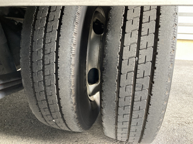 日産自動車 アトラス 小型 バン BKG-ALR85AN(99340) 15枚目