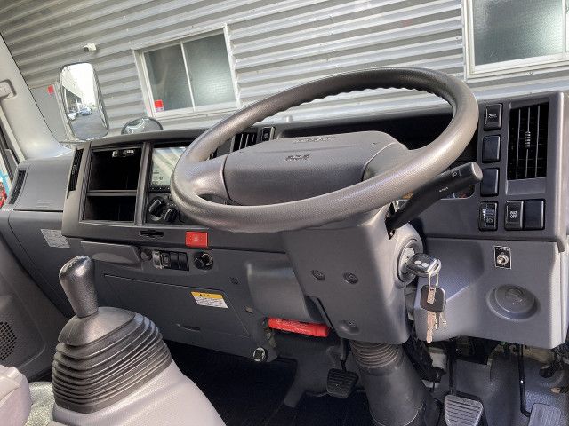 日産自動車 アトラス 小型 バン BKG-ALR85AN(99340) 17枚目