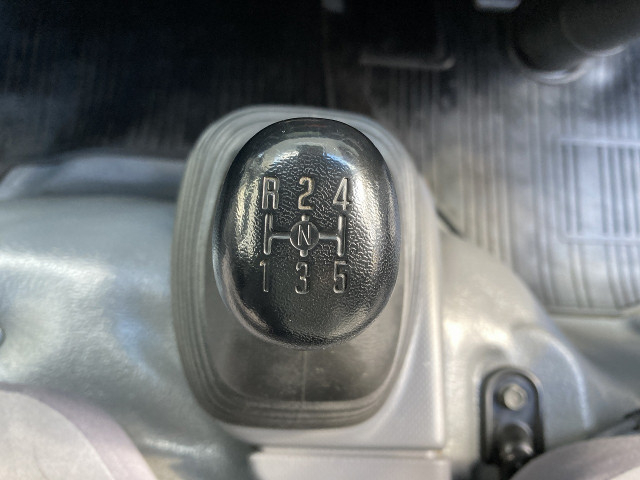 日産自動車 アトラス 小型 バン BKG-ALR85AN(99340) 19枚目