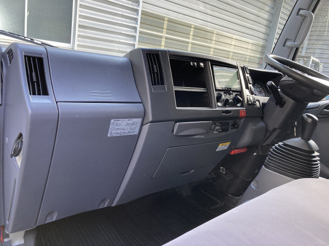 日産自動車 アトラス 小型 バン BKG-ALR85AN(99340) 21枚目