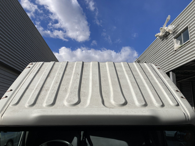 日産自動車 アトラス 小型 バン BKG-ALR85AN(99340) 22枚目