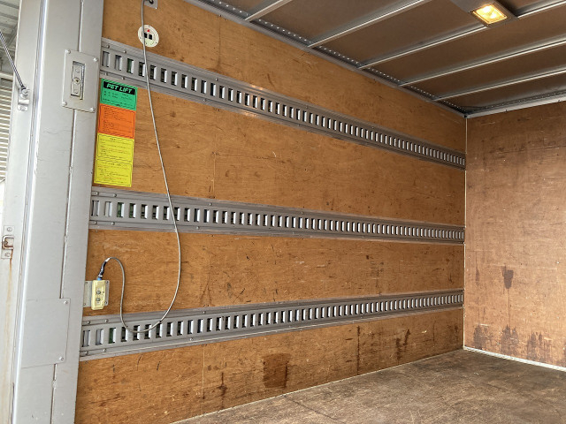 日産自動車 アトラス 小型 バン BKG-ALR85AN(99340) 26枚目