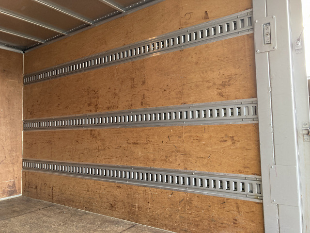 日産自動車 アトラス 小型 バン BKG-ALR85AN(99340) 27枚目