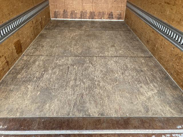 日産自動車 アトラス 小型 バン BKG-ALR85AN(99340) 28枚目