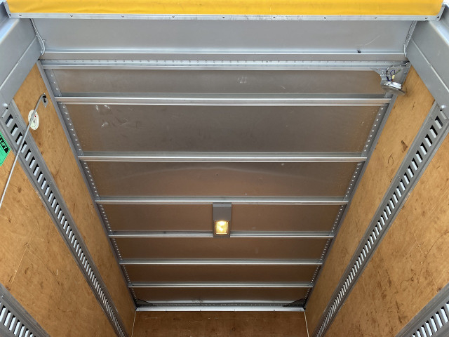 日産自動車 アトラス 小型 バン BKG-ALR85AN(99340) 29枚目