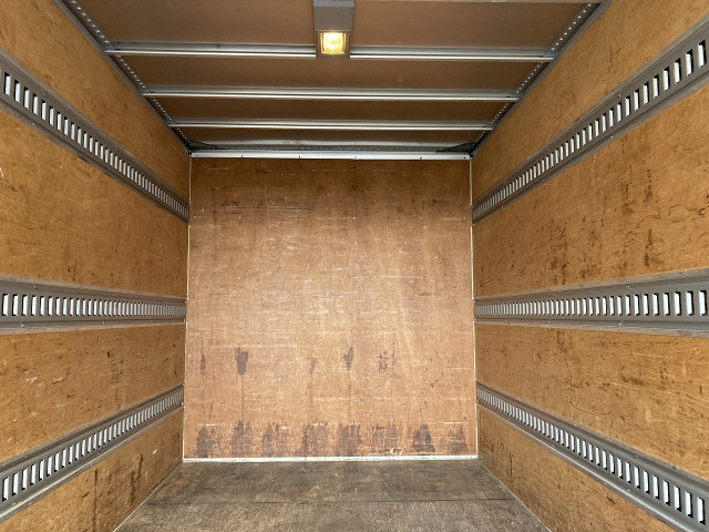 日産自動車 アトラス 小型 バン BKG-ALR85AN(99340) 30枚目