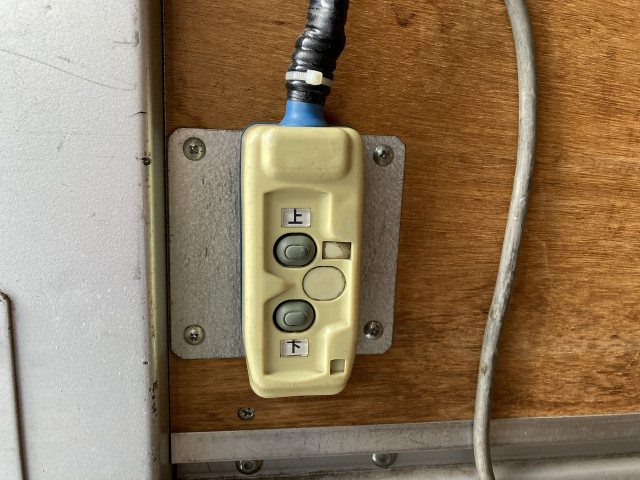 日産自動車 アトラス 小型 バン BKG-ALR85AN(99340) 31枚目