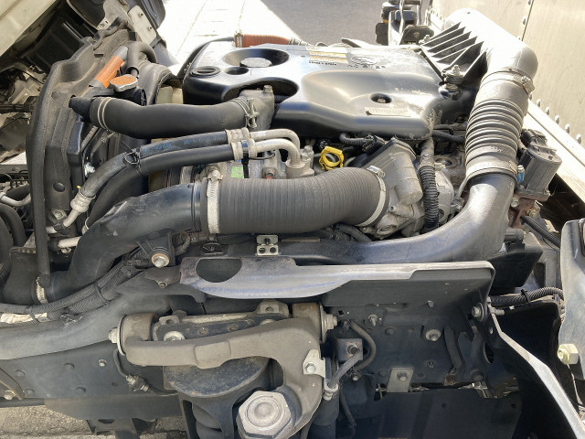 日産自動車 アトラス 小型 バン BKG-ALR85AN(99340) 36枚目