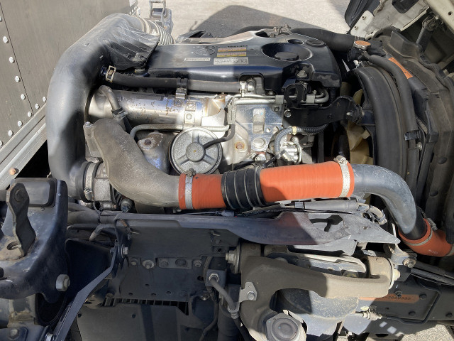 日産自動車 アトラス 小型 バン BKG-ALR85AN(99340) 37枚目