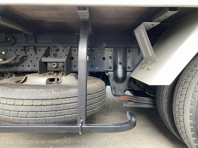 日産自動車 アトラス 小型 バン BKG-ALR85AN(99340) 38枚目