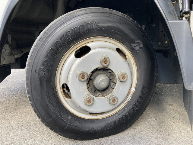 日産自動車 アトラス 小型 バン BKG-ALR85AN(99340) 39枚目