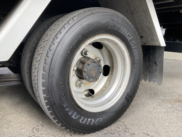 日産自動車 アトラス 小型 バン BKG-ALR85AN(99340) 40枚目