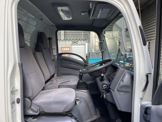 日産自動車 アトラス 小型 バン BKG-ALR85AN(99340) 41枚目