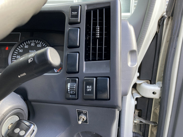 日産自動車 アトラス 小型 バン BKG-ALR85AN(99340) 43枚目