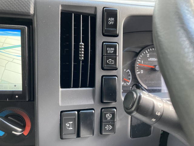 日産自動車 アトラス 小型 バン BKG-ALR85AN(99340) 44枚目