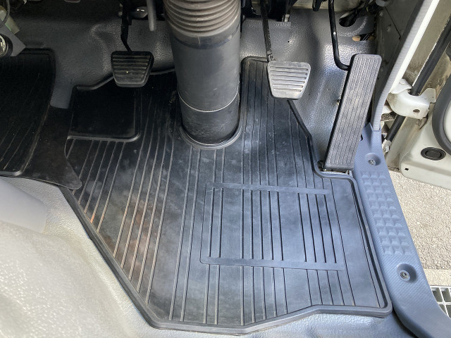 日産自動車 アトラス 小型 バン BKG-ALR85AN(99340) 45枚目