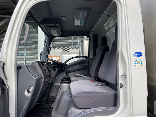 日産自動車 アトラス 小型 バン BKG-ALR85AN(99340) 46枚目