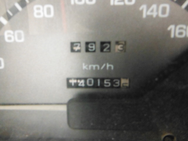 日産自動車 その他・不明 その他 平ボディ GA-SE88TN(1309) 14枚目