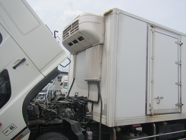 日野 レンジャー 中型 冷蔵冷凍バン TKG-FD7JKAA(38739) 33枚目