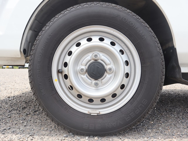 スズキ キャリィ 小型 冷蔵冷凍バン 3BD-DA16T(87351) 25枚目