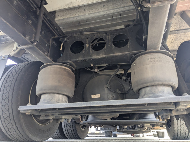 三菱ふそう スーパーグレート 大型 ウィング 2PG-FS74HZ(106268) 24枚目