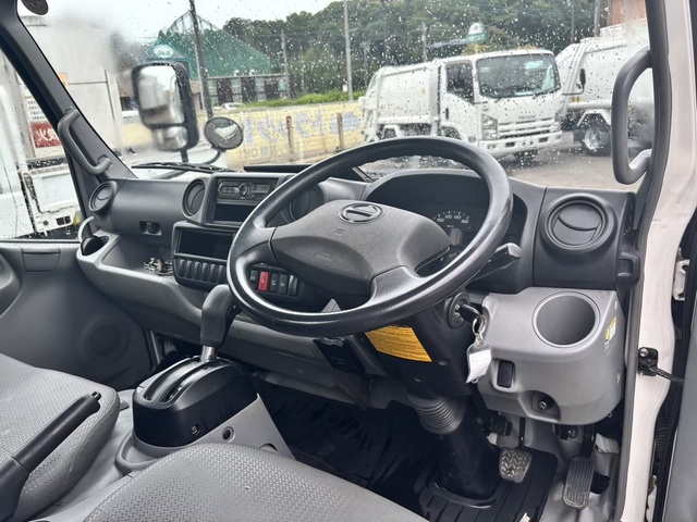 日野 デュトロ 小型 平ボディ TPG-XZC655M(108147) 38枚目