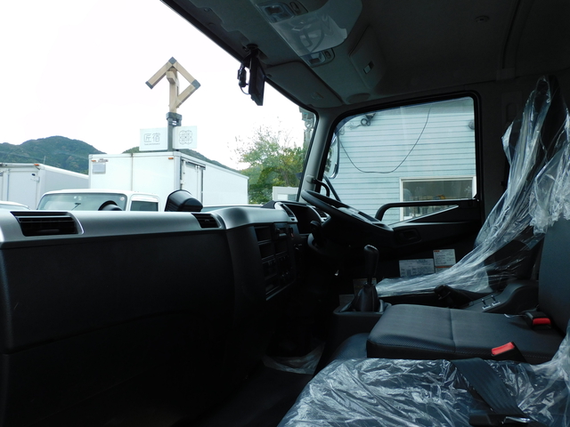 三菱ふそう ファイター 中型 コンテナ専用車 2KG-FK72F(99426) 16枚目