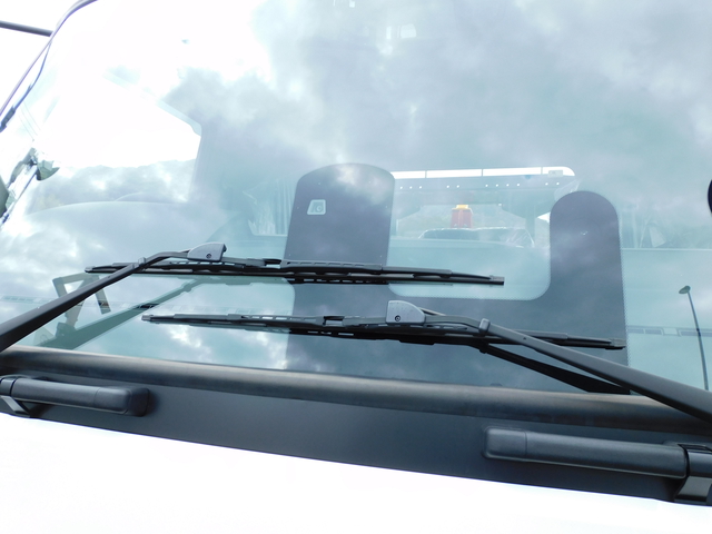 三菱ふそう ファイター 中型 コンテナ専用車 2KG-FK72F(99426) 17枚目