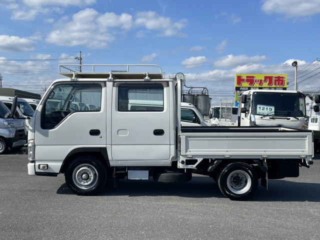 日産自動車 アトラス 小型 Wキャブ 2RG-AHR88A(106159) 8枚目