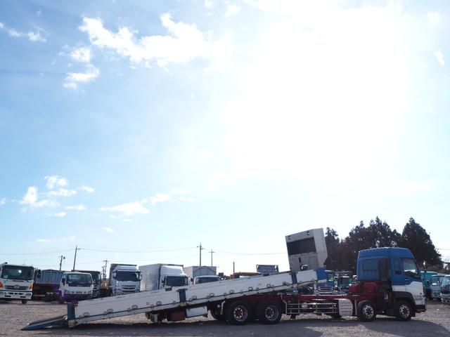 いすゞ ギガ 大型 キャリアカー *********(99439) 8枚目