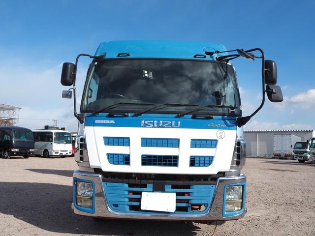 いすゞ ギガ 大型 キャリアカー *********(99439) 10枚目